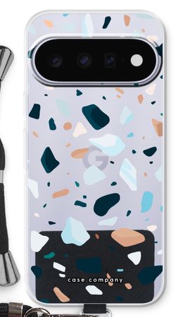 Terrazzo N°13