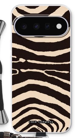 Arizona Zebra