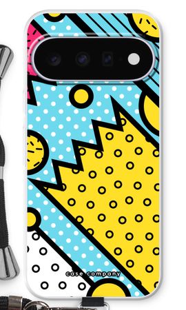 Pop Art #1