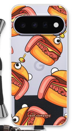 Hamburger