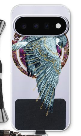 Golden Falcon