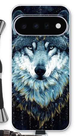 Darkness Wolf