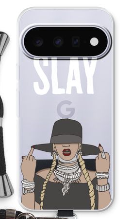 Slay All Day