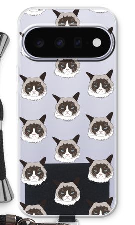 It's a Purrr Case