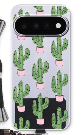 Cactus Lover