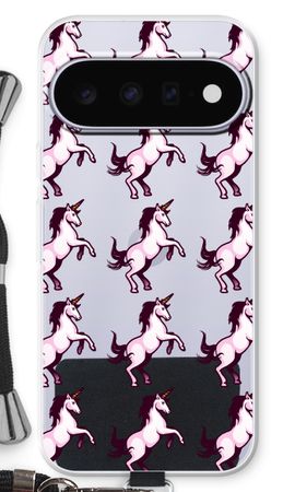 Musketon Einhorn