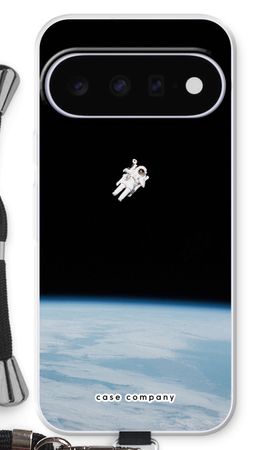 Alone in Space