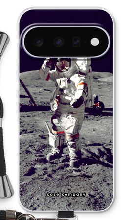 Spaceman