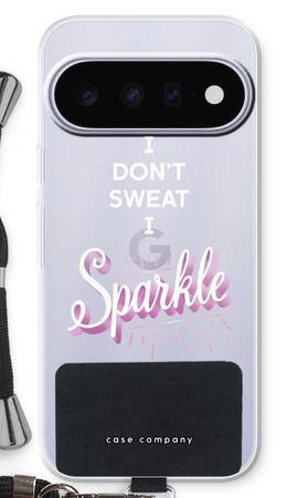 Sparkle quote