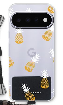 Petits ananas