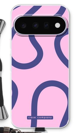 Bubblegum Curve