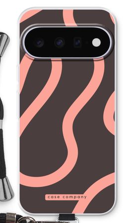 Mocha Swirl