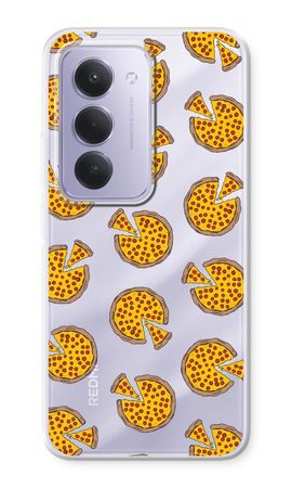 Ero Già Tua Quando Hai Detto Pizza