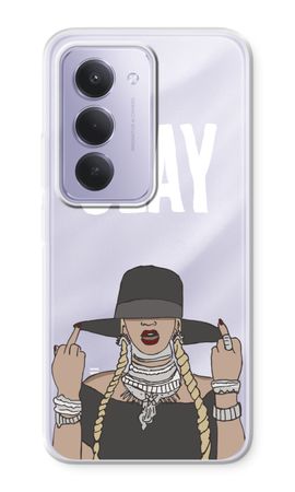 Ora e per Sempre SLAY