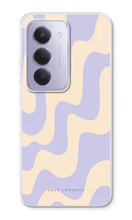 Flow, Miękkie etui Xiaomi Redmi 15 4G