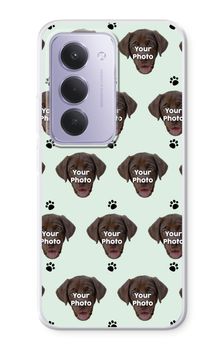 Personalized Face - Cat or Dog