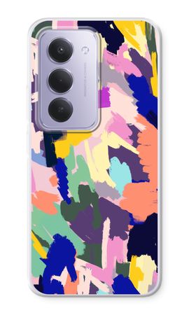 Modern Abstract Scratches