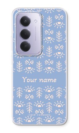 Namecase 1 - Coastel