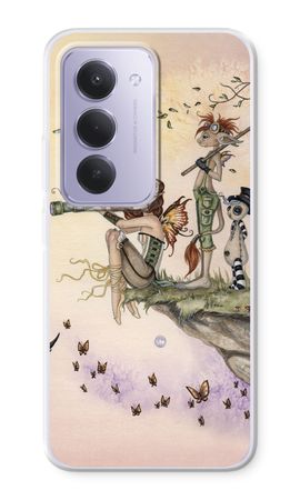 Where the wind takes you