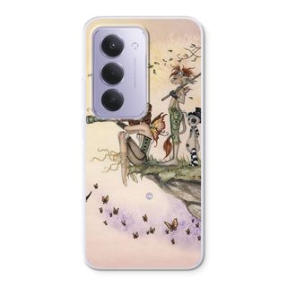 Waar de wind je brengt