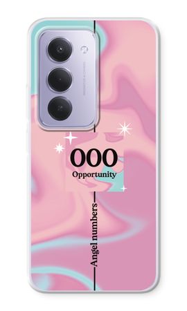 Angel Numbers No.02