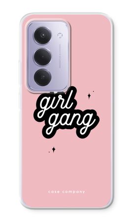 Girl Gang
