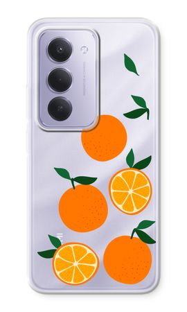 Will you be my clementine