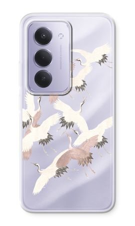 Japanese Crane Birds