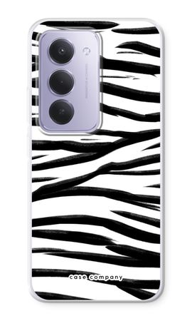 Zebra pattern