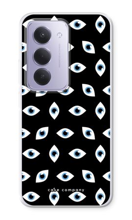 Eyes pattern