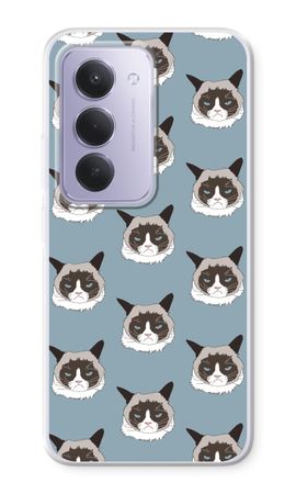 Non Sono Arrabbiato, Sono Solo un Gatto!