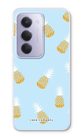 Little pineapples