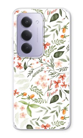 Sweet little flowers