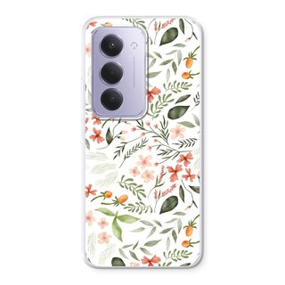 Sweet little flowers