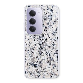 Gesprenkelter Marmor