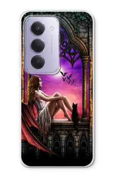 Children of the night