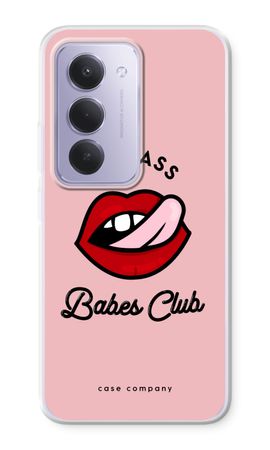 Badass Babes Club