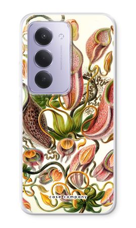 Haeckel Nepenthaceae