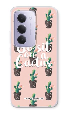 Cactus quote