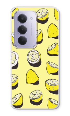 Quando la Vita ti Offre dei Limoni...