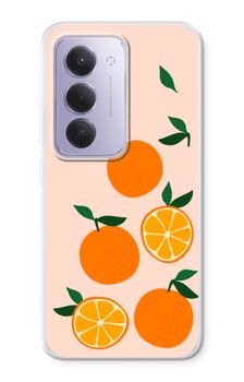 Will you be my clementine