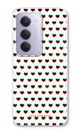 Little hearts
