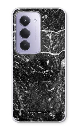 Black marble