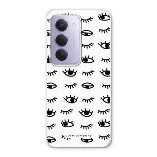 Eye pattern #2