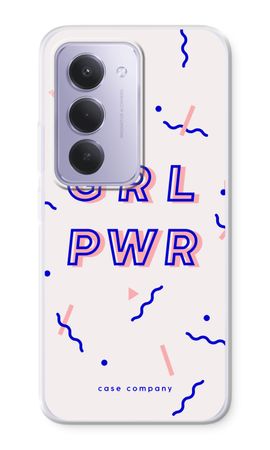 GRL PWR