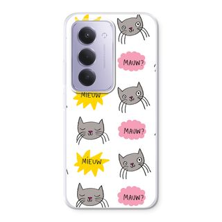Meow