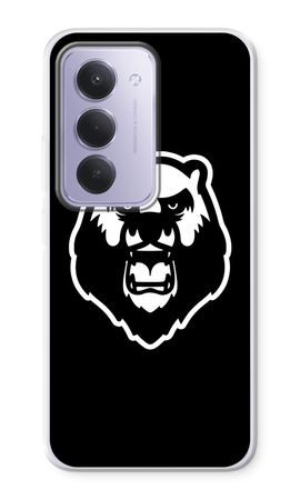 Angry Bear (black)