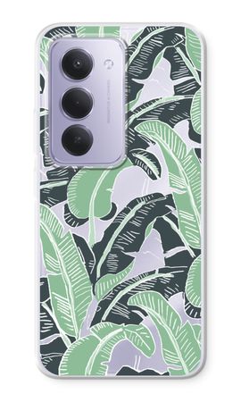 Banani, Banani Ovunque!