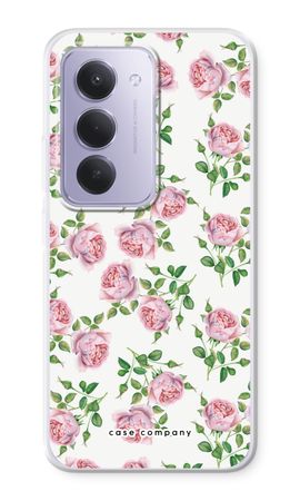 Little roses