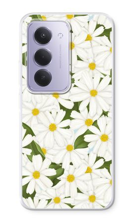 Summer Daisies
